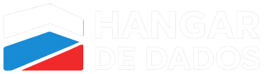 Hangar de Dados Logo